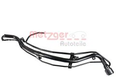 METZGER 2140397 — Заливная горловина топливного бака