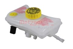 METZGER 2140417 — Rezervor lichid de frână