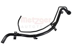 METZGER 2140444 — Заливная горловина топливного бака