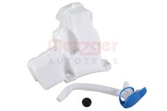 METZGER 2140452 — Rezervor lichid spălător parbriz