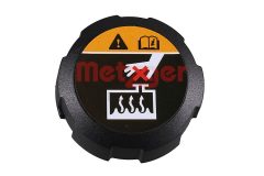 METZGER 2140456 — Крышка расширительного бачка
