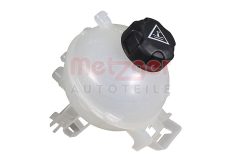 METZGER 2140461 — Расширительный бачок