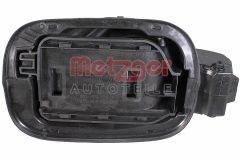 METZGER 2140476 — Лючок бензобака