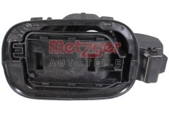 METZGER 2140477 — Лючок бензобака