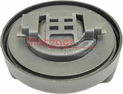 METZGER 2141000 — Крышка маслозаливной горловины