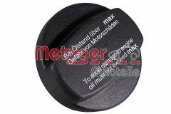 METZGER 2141005 — Крышка маслозаливной горловины