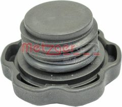 METZGER 2141011 — Bușon umplere ulei