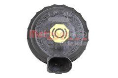 METZGER 2141030 — Capac rezervor lichid de frână