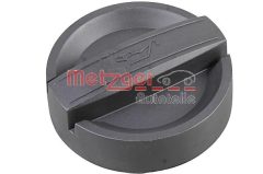 METZGER 2141031 — Bușon umplere ulei