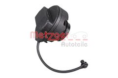 METZGER 2141043 — Bușon rezervor combustibil
