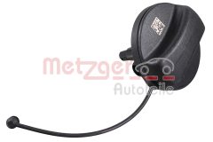 METZGER 2141046 — Bușon rezervor combustibil