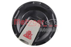 METZGER 2141053 — Крышка расширительного бачка