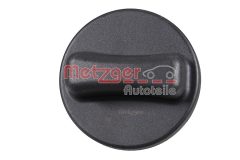 METZGER 2141074 — Bușon rezervor combustibil