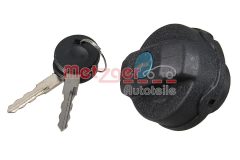 METZGER 2141075 — Bușon rezervor combustibil