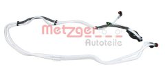 METZGER 2150001 — Conductă combustibil