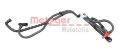 METZGER 2150006 — Conductă combustibil