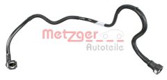 METZGER 2150017 — Топливная трубка