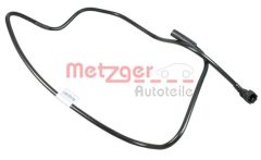 METZGER 2150033 — Conductă combustibil