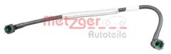 METZGER 2150036 — Conductă combustibil