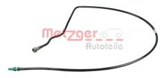 METZGER 2150041 — Conductă combustibil