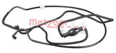 METZGER 2150055 — Conductă combustibil