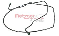 METZGER 2150080 — Conductă combustibil