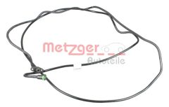 METZGER 2150082 — Топливная трубка