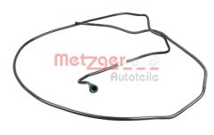 METZGER 2150083 — Топливная трубка