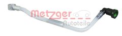 METZGER 2150092 — Conductă combustibil