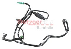 METZGER 2150093 — Conductă combustibil
