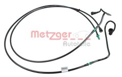 METZGER 2150095 — Conductă combustibil