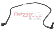 METZGER 2150097 — Conductă combustibil
