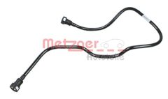 METZGER 2150098 — Conductă combustibil