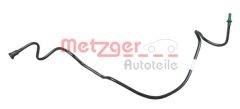METZGER 2150099 — Conductă combustibil