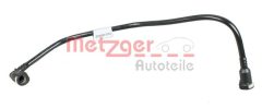 METZGER 2150101 — Conductă combustibil