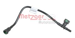 METZGER 2150102 — Conductă combustibil