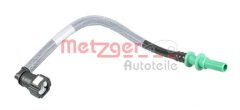 METZGER 2150103 — Conductă combustibil