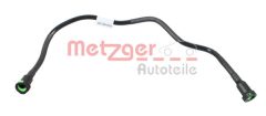 METZGER 2150105 — Conductă combustibil