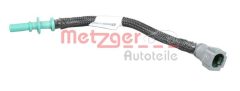 METZGER 2150111 — Conductă combustibil