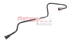 METZGER 2150112 — Conductă combustibil