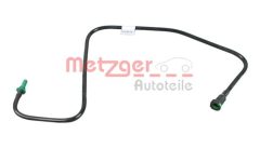 METZGER 2150113 — Топливная трубка