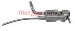 METZGER 2150139 — Conductă combustibil