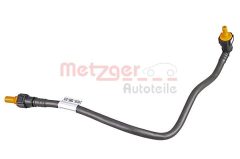 METZGER 2150155 — Топливная трубка