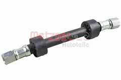METZGER 2150157 — Топливная трубка