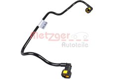 METZGER 2150160 — Топливная трубка