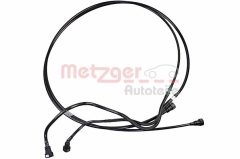 METZGER 2150165 — Conductă combustibil