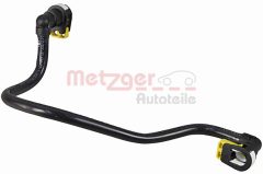 METZGER 2150168 — Conductă combustibil