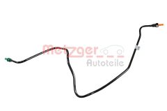 METZGER 2150180 — Conductă combustibil