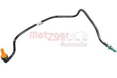 METZGER 2150182 — Conductă combustibil