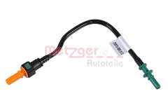 METZGER 2150199 — Conductă combustibil